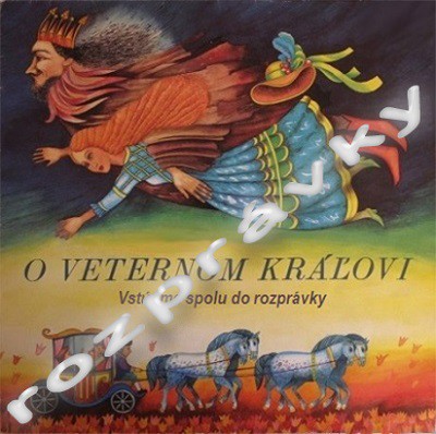 22.O veternom kráľovi